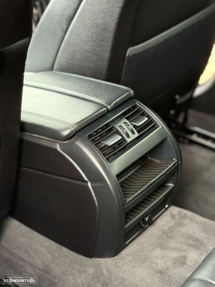 BMW 520 d Pack M Auto - 20