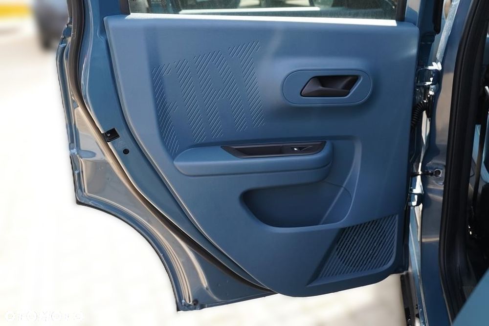 Fiat Grande Panda 1.2 mHEV La Prima eDCT - 8