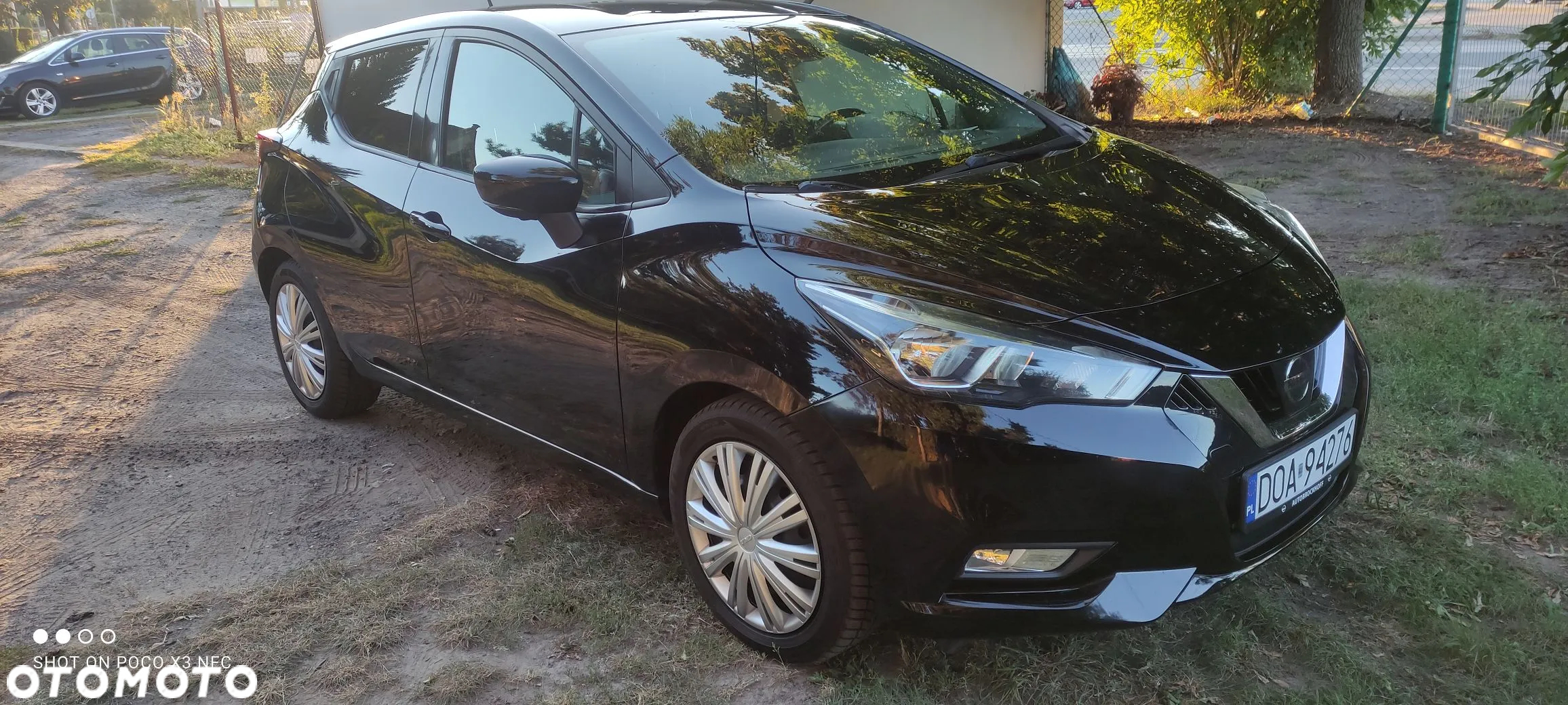 Nissan Micra 0.9 IG-T BOSE Personal Premium Edition - 9