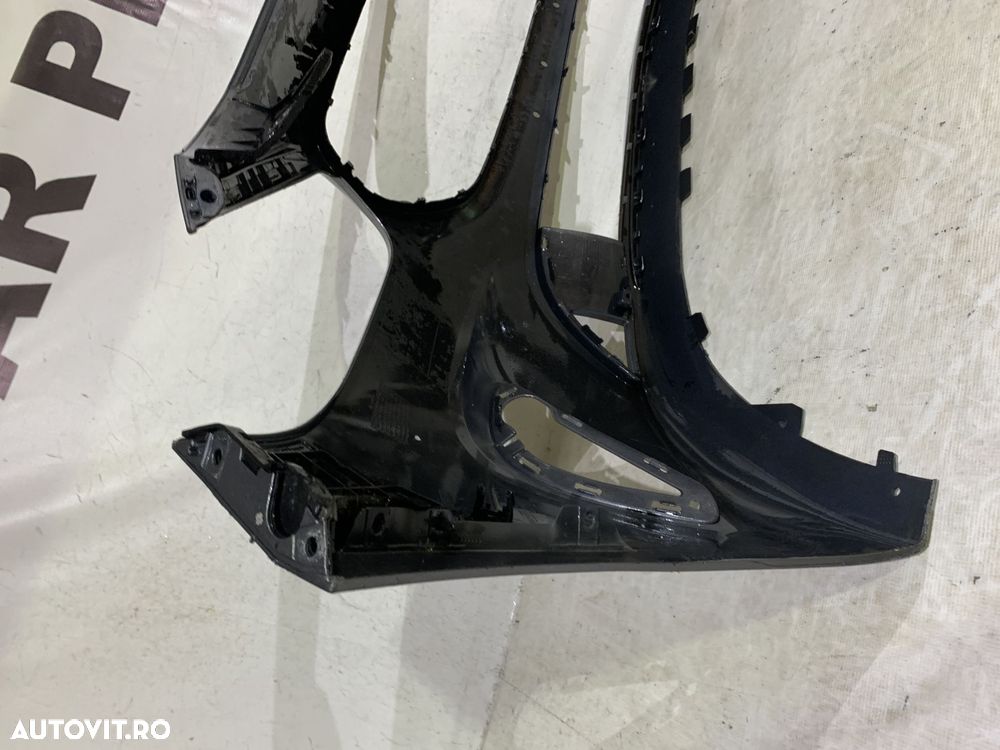 Bara fata Mercedes B-Class, W247, 2019, 2020, 2021, 2022, cod origine OE A2478855300. - 5