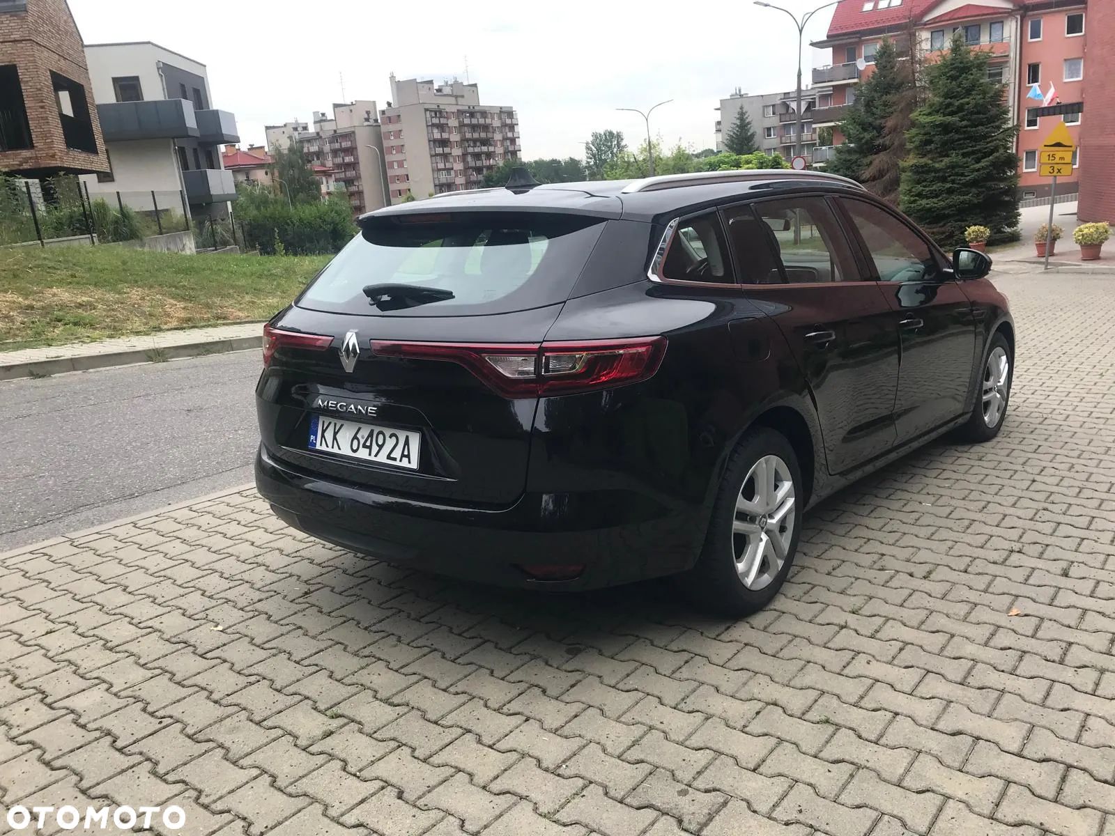 Renault Megane ENERGY TCe 130 EXPERIENCE - 7