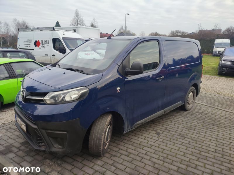 Toyota PROACE - 1