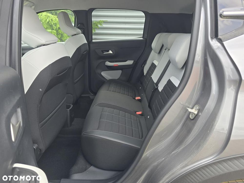 Citroën C3 1.2 T Max - 9