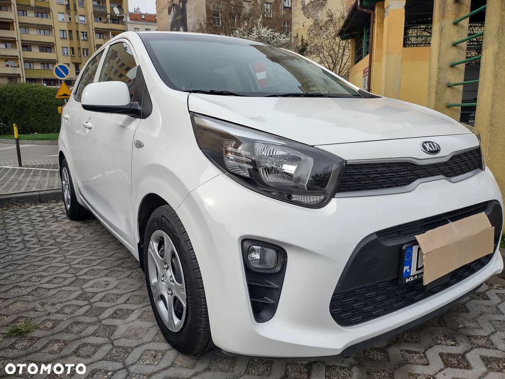Kia Picanto 1.0 M - 2