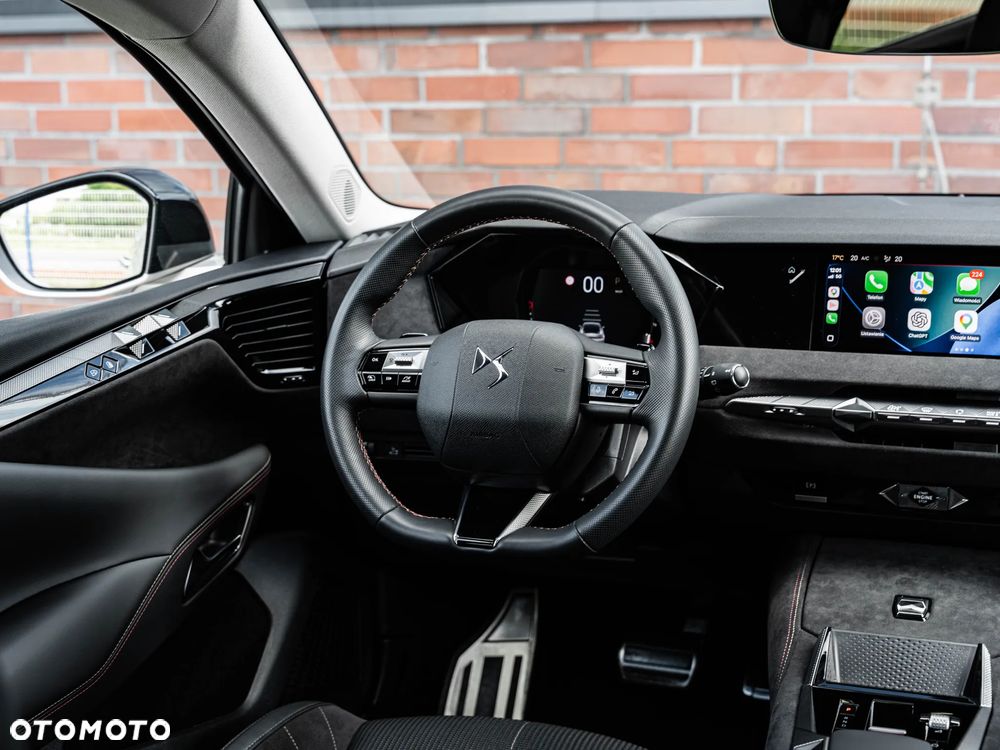 DS Automobiles DS 4 1.5 BlueHDi Performance Line - 30