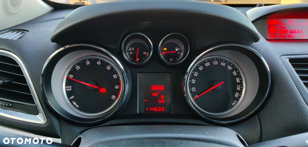 Opel Mokka 1.6 ecoFLEX Start/Stop Color Edition - 26