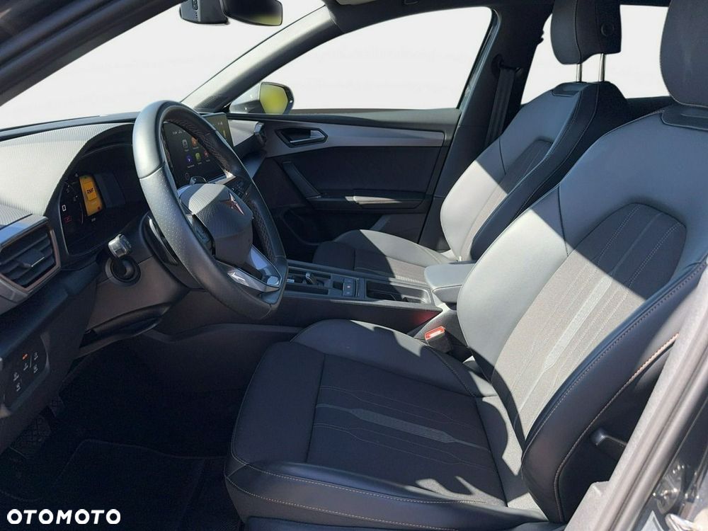 Cupra Leon - 13