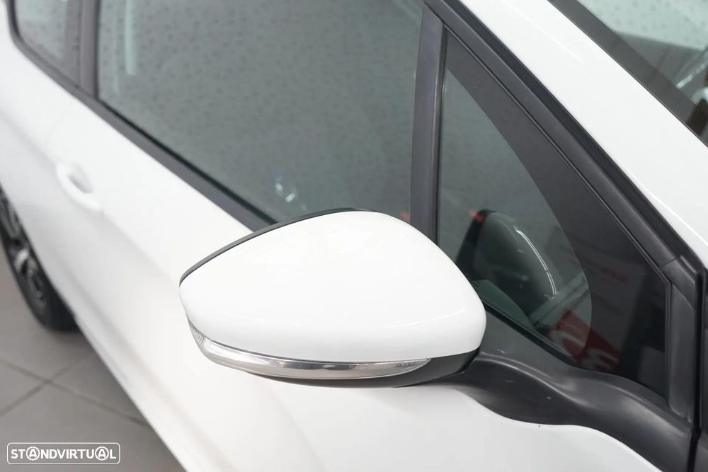 Peugeot 208 1.0 PureTech Access - 11