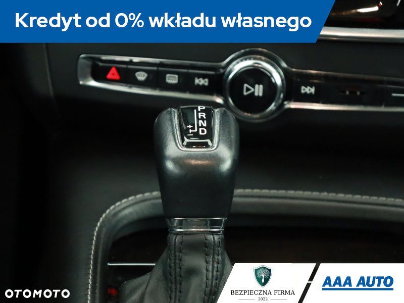 Volvo V90 - 13