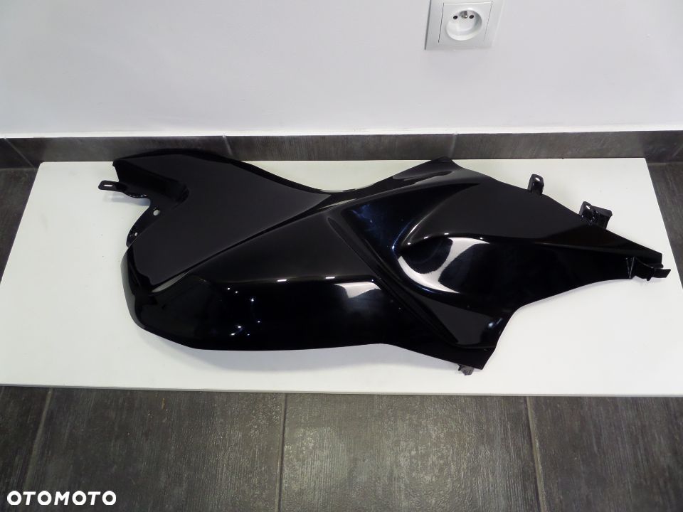 BMW K 1200 S K1200S K 1300 OWIEWKA BOK BAK ZBIORNIK PRAWA LEWA 4663 7677775 7677776 - 6