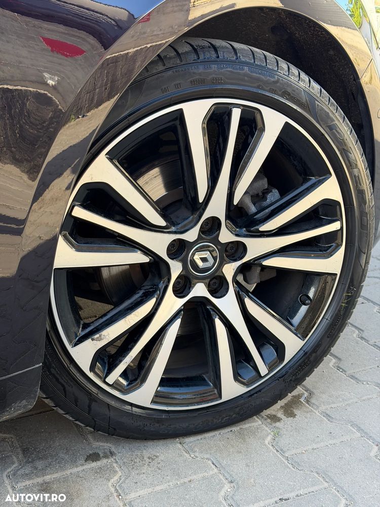 Renault Talisman ENERGY dCi EDC Intens - 23