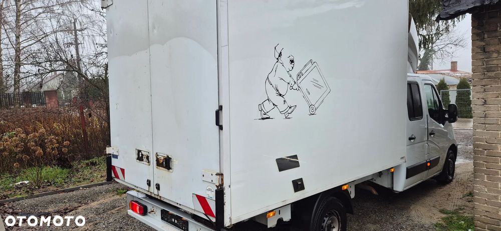Renault Master - 7