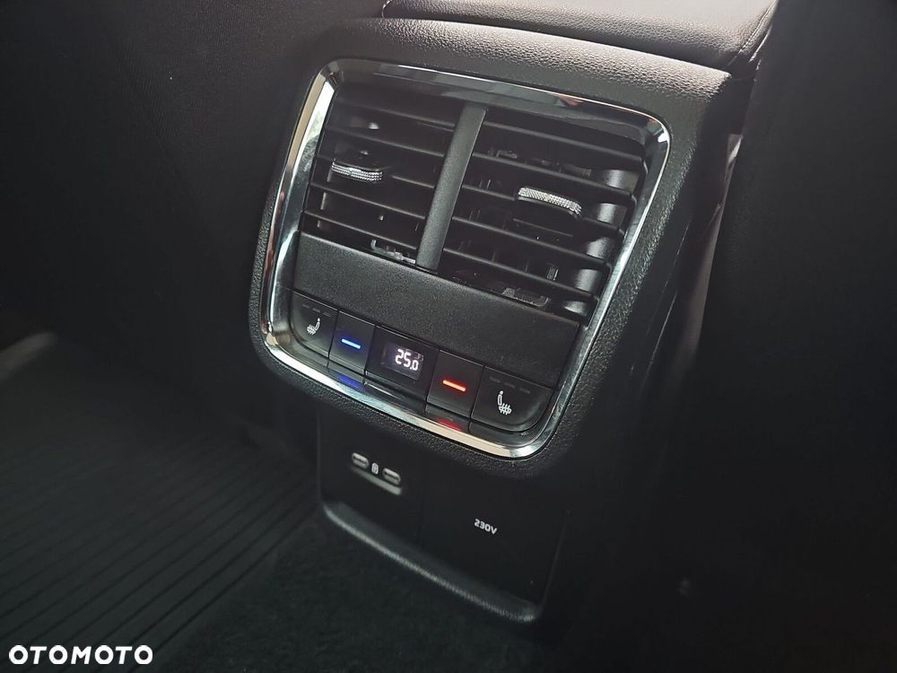 Skoda Octavia 2.0 TDI SCR Style DSG - 15