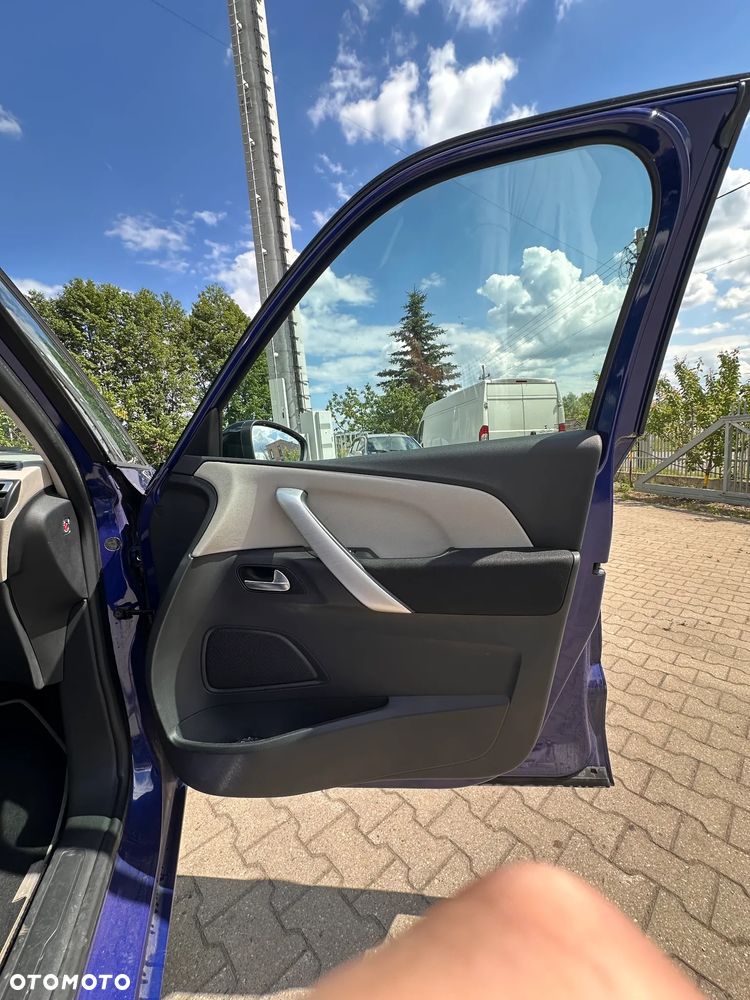 Citroën C4 Picasso 1.2 PureTech MoreLife S&S EAT6 - 19