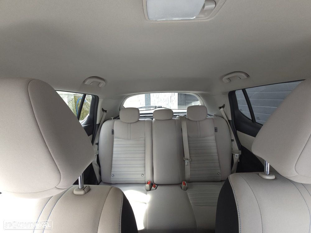 Nissan Leaf e+ N-Connecta Full Led - 15