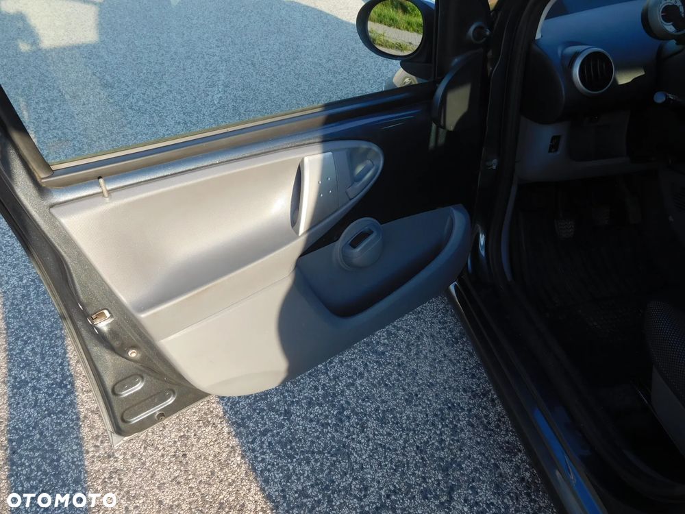Toyota Aygo 1.0 VVT-i Terra A/C - 6