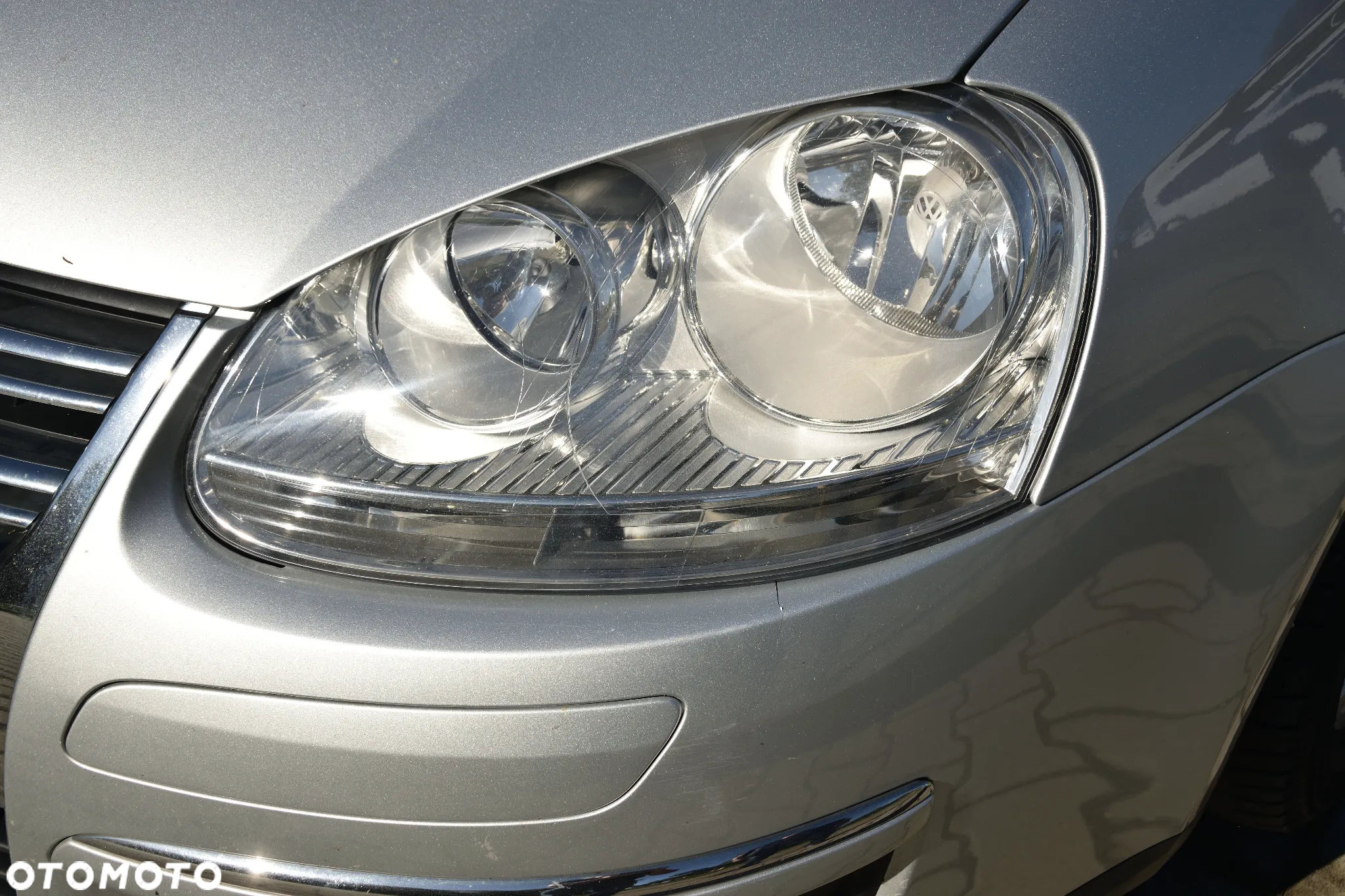 Volkswagen Jetta 1.6 TDI DPF Comfortline - 5