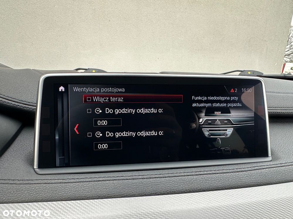 BMW X6 xDrive30d M Sport - 36