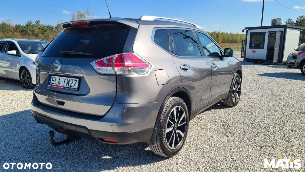 Nissan X-Trail - 33