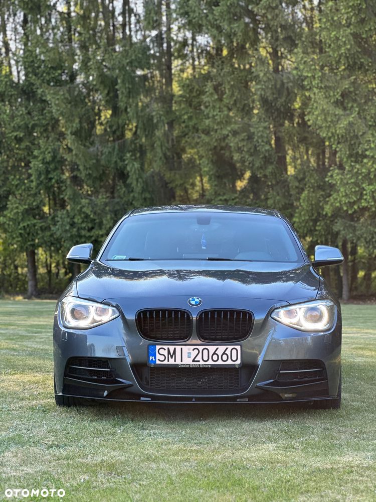 BMW Seria 1 M135i Sport-Aut - 5