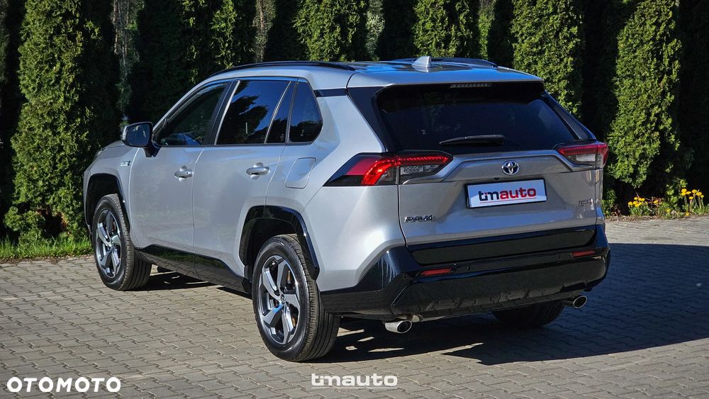 Toyota RAV4 Style - 31