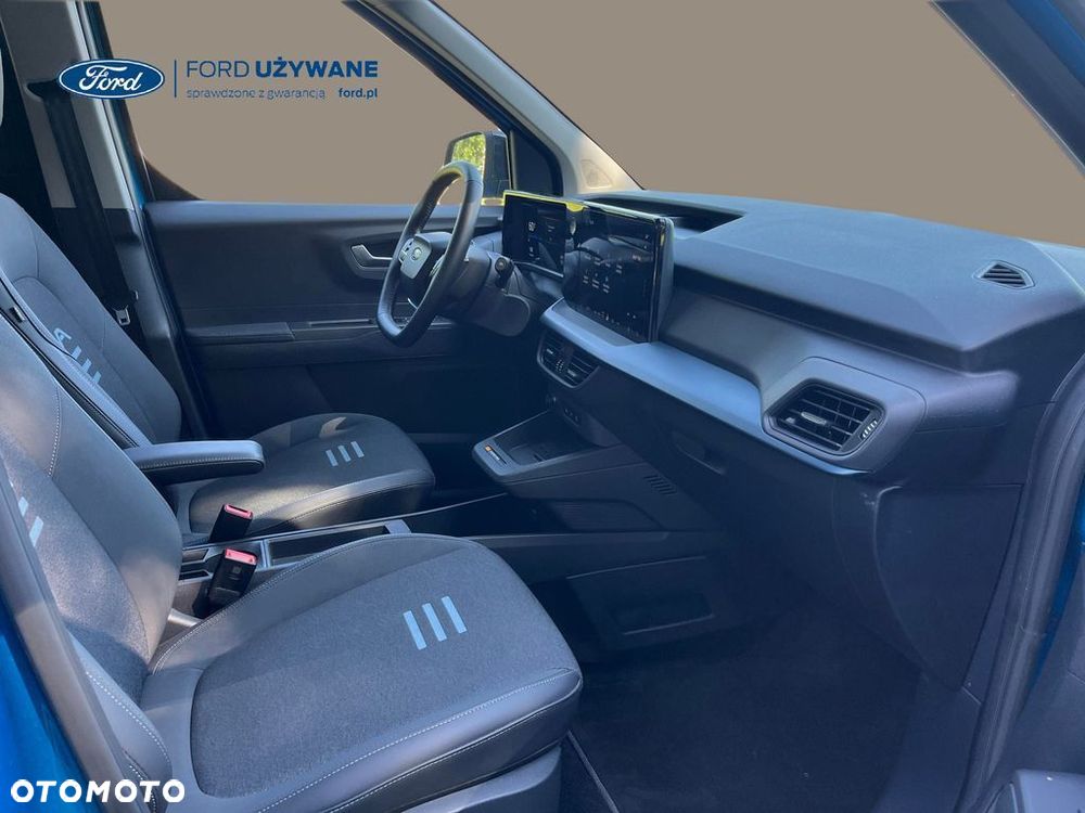 Ford E-Tourneo Courier 43kWh Active - 13
