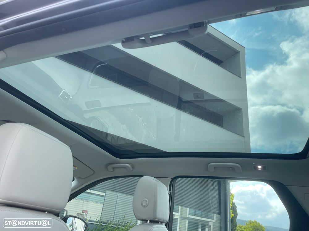 Land Rover Discovery Sport 2.0 TD4 HSE Luxury - 18