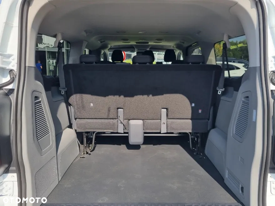 Ford Transit Custom - 5