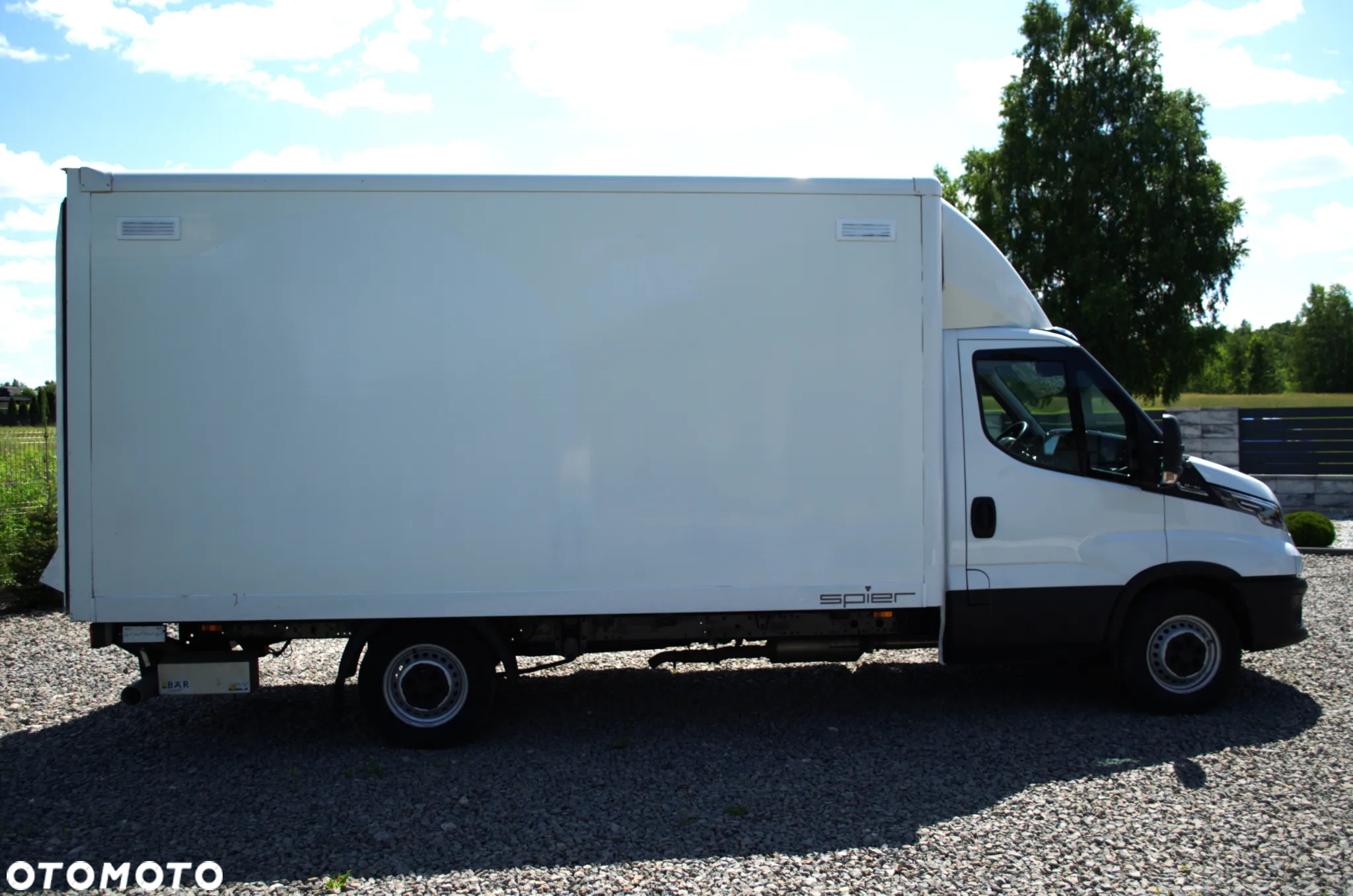 Iveco DAILY - 7