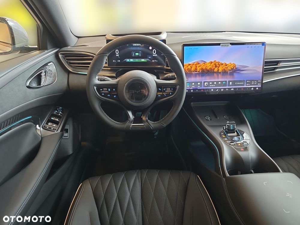 BYD Seal 82.5kWh Excellence AWD - 19