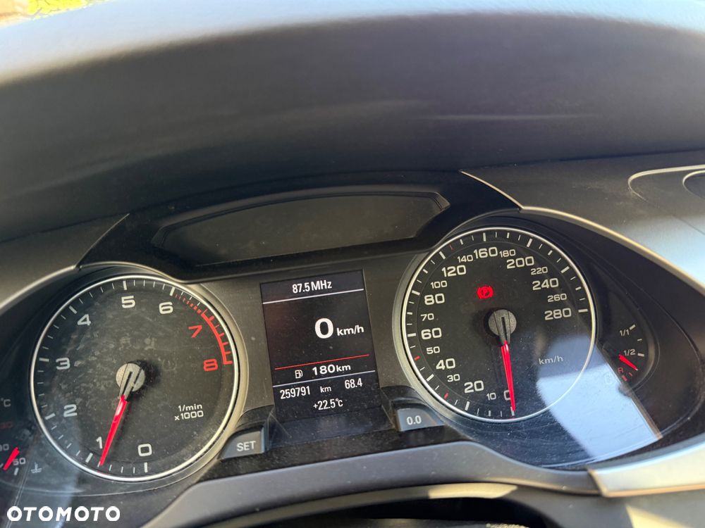 Audi A4 Limousine 1.8 TFSI S line Sportpaket - 15
