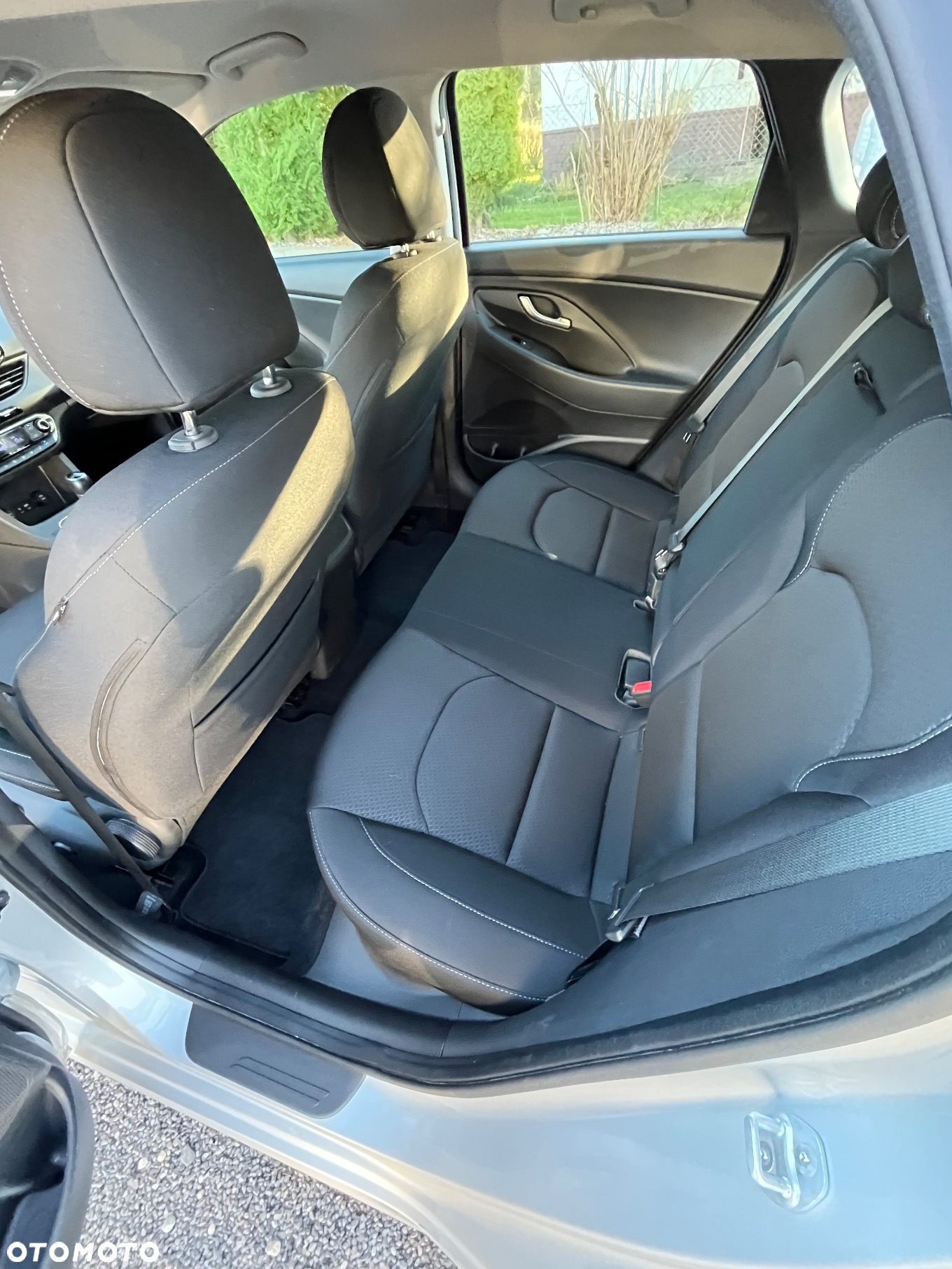 Hyundai i30 Kombi 1.6 CRDI DCT EDITION 30+ - 12