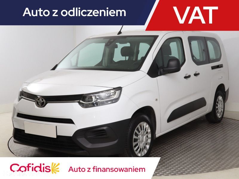 Toyota Proace City