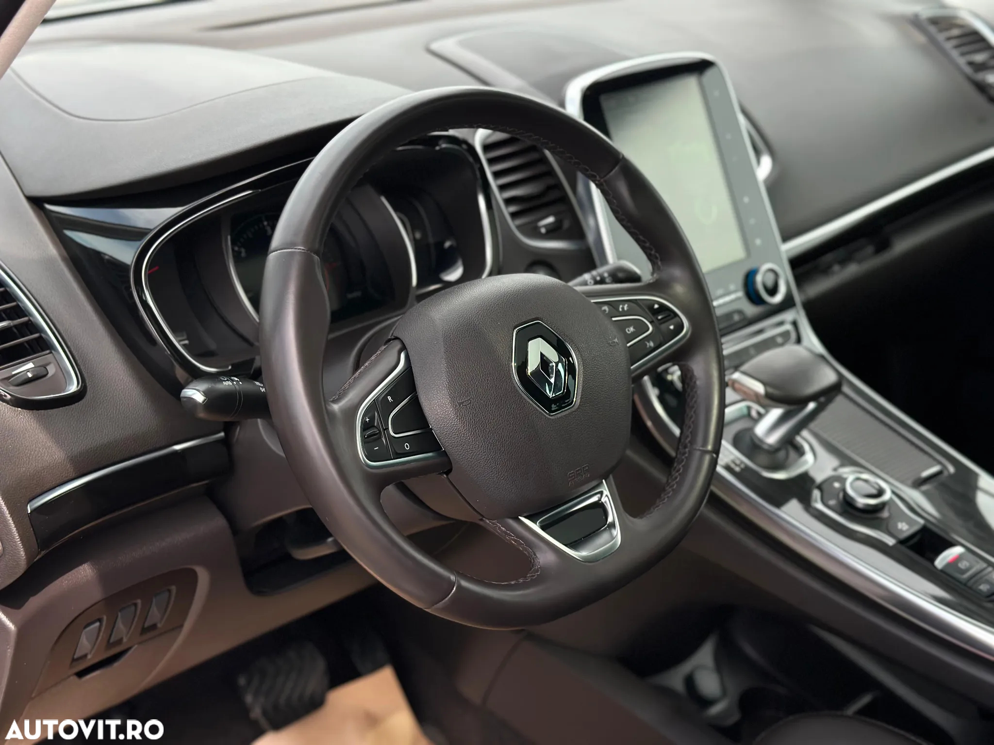 Renault Espace Energy dCi 160 EDC Intens - 15