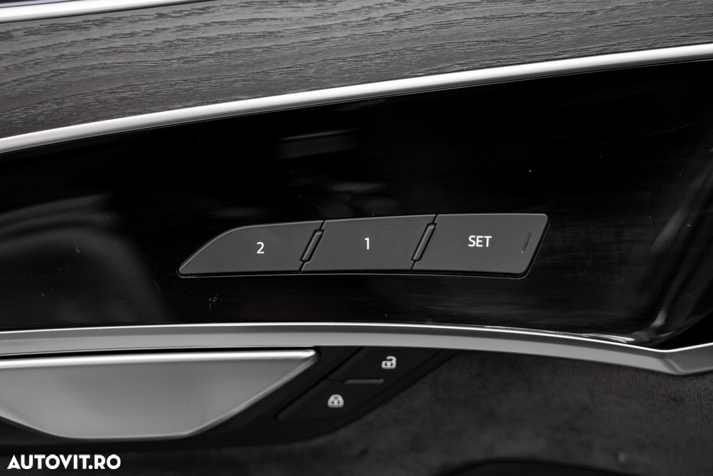 Audi A8 50 TDI quattro Tiptronic MHEV - 14