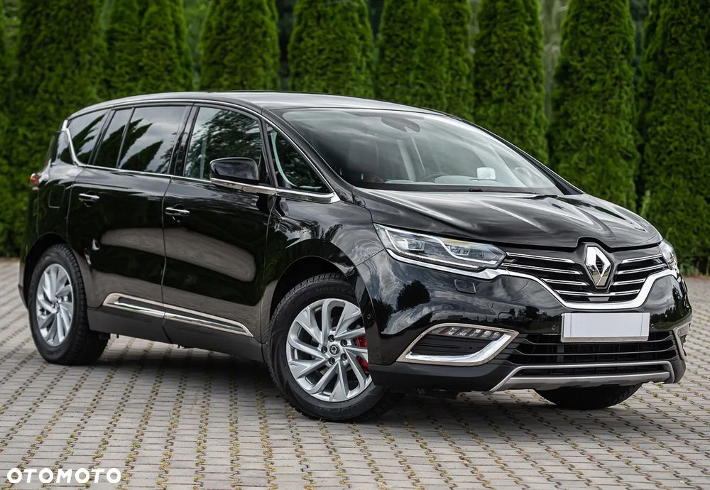 Renault Espace Energy TCe 200 EDC Business - 3