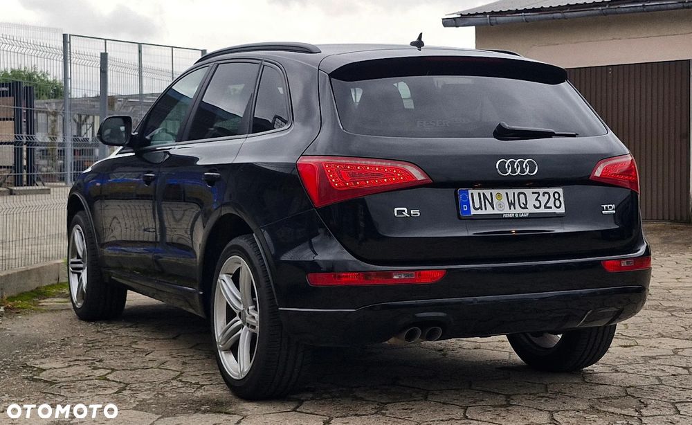 Audi Q5 2.0 TDI Quattro S tronic - 6