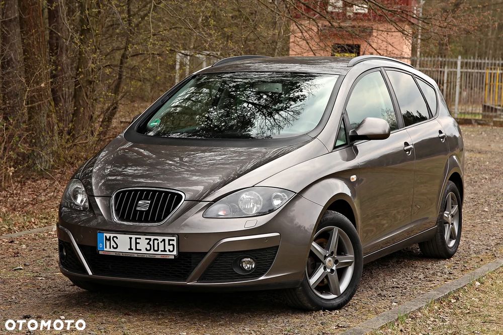 Seat Altea XL 2.0 TDI DPF SUN - 3