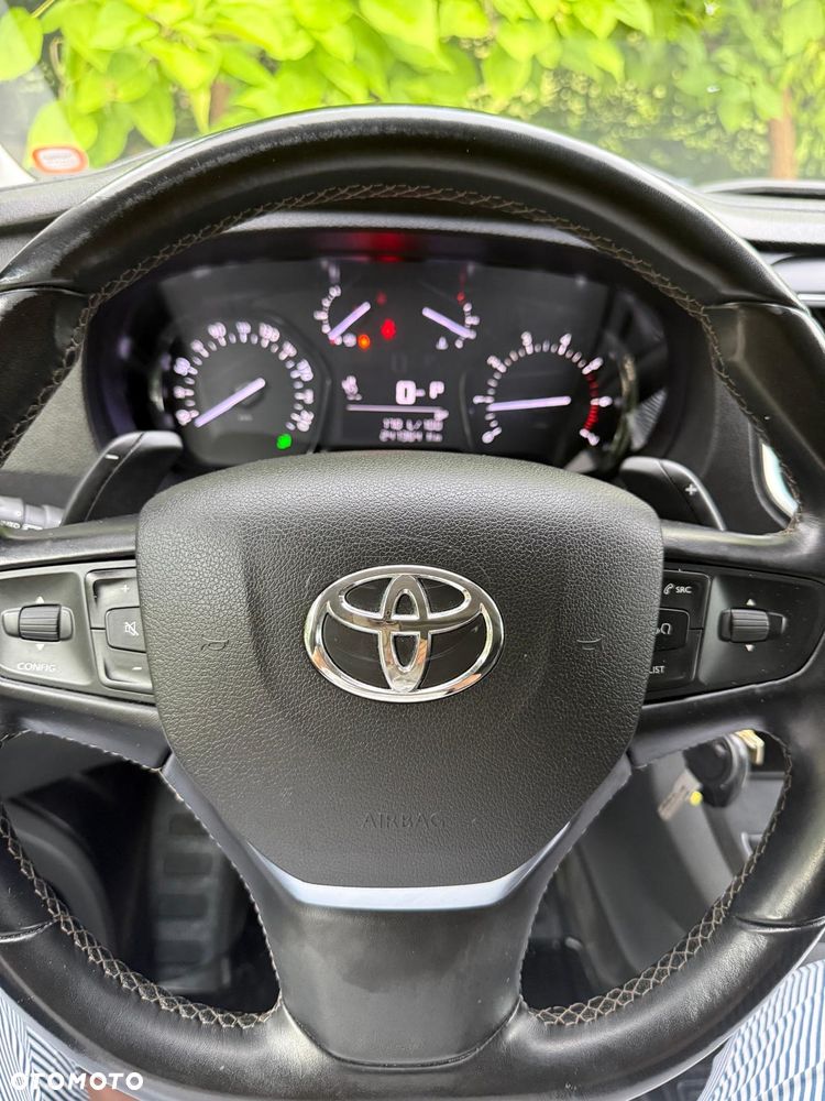 Toyota proace - 7