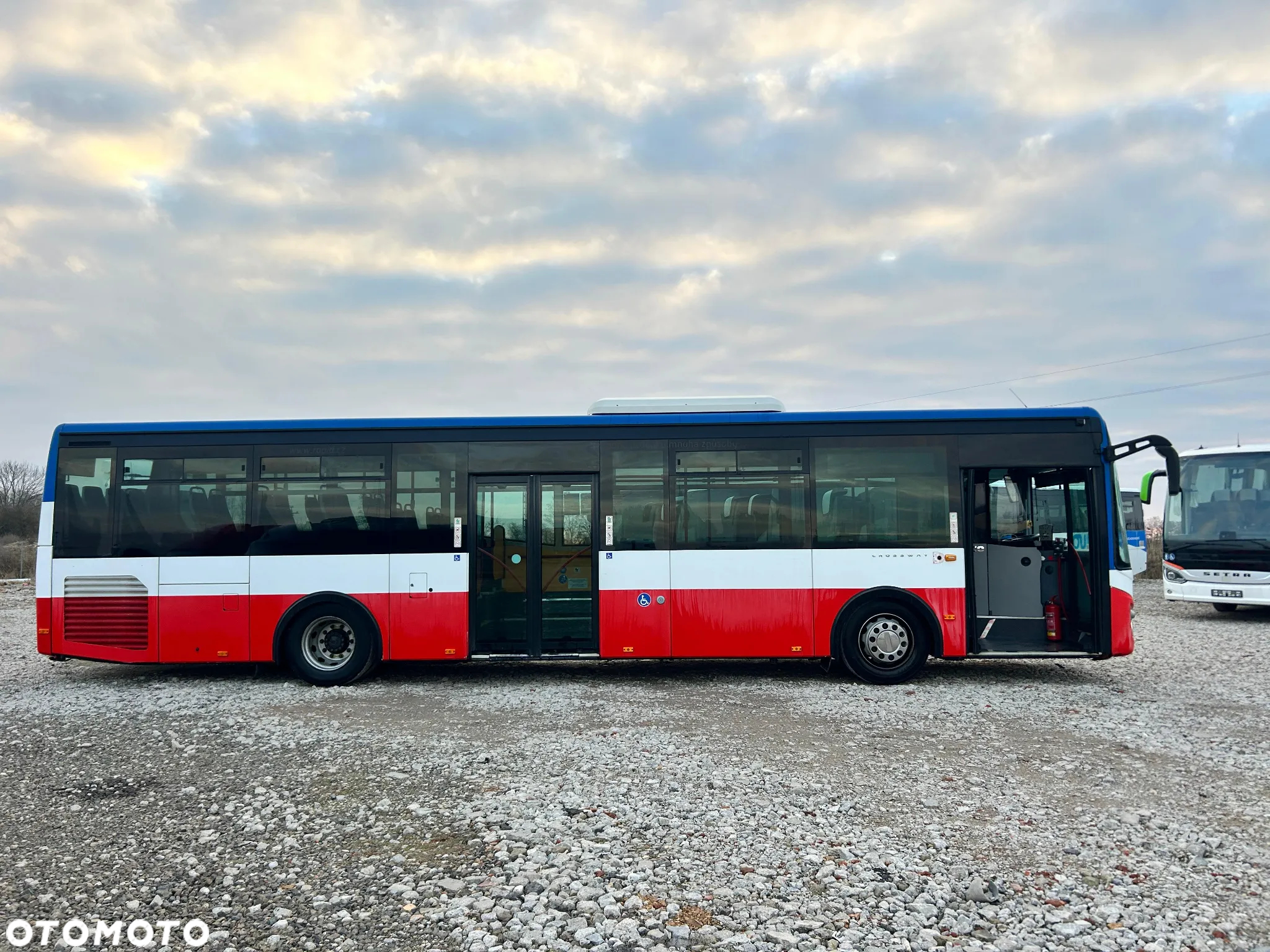 Iveco Crossway LE - 3