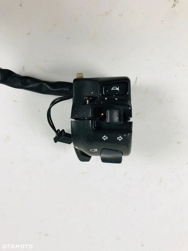 Suzuki GSF 600 Bandit 00-04 Lewe Przełącznik Świateł - 2