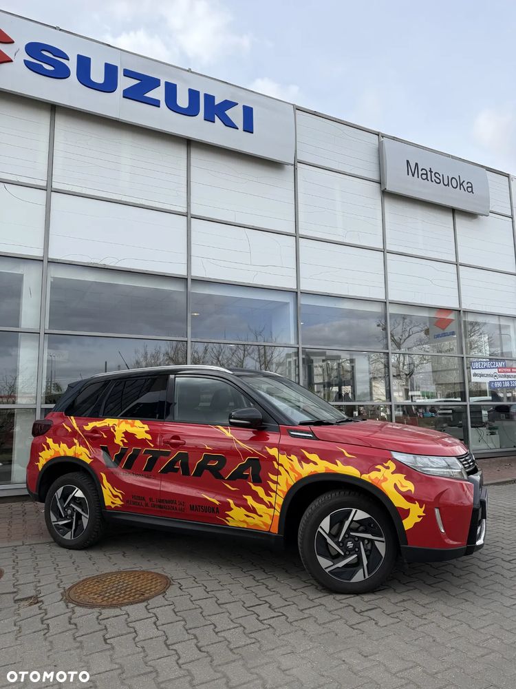 Suzuki Vitara - 3