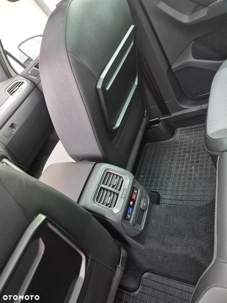Volkswagen Tiguan 2.0 TDI BMT SCR 4Mot Highline DSG - 23