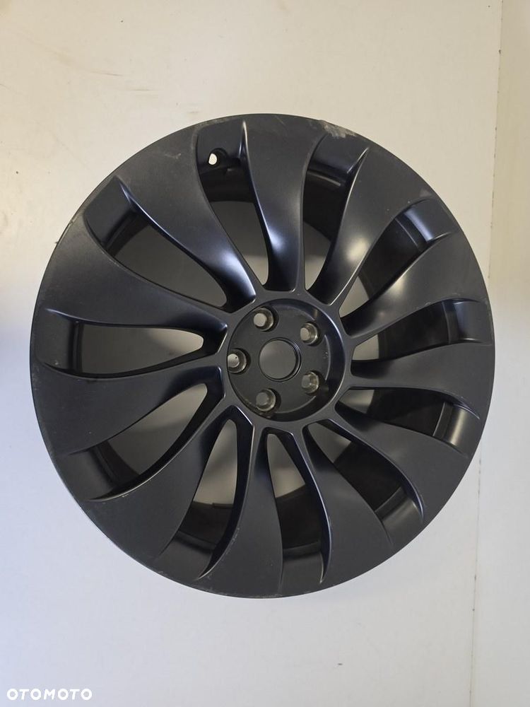FELGA ALUMINIOWA TESLA MODEL Y TYŁ 10,5J X 21" ET 48 1188227-00-C