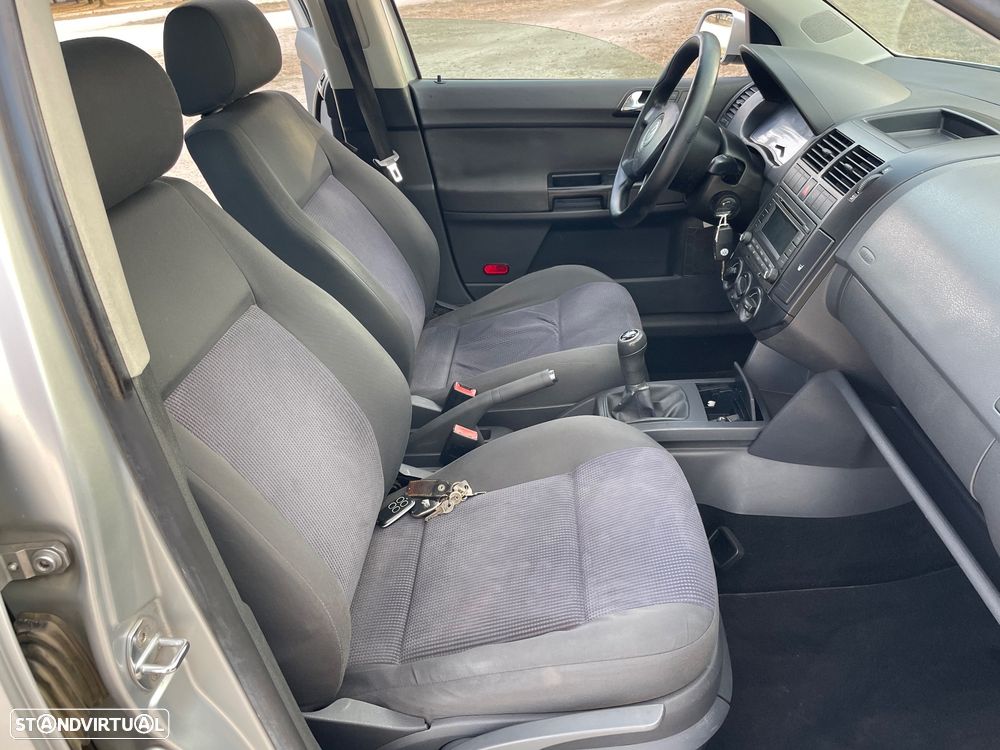 VW Polo - 25