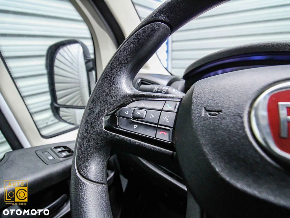 Fiat DUCATO FURGON L4H3 - 19