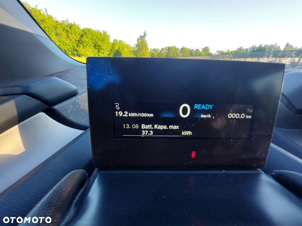 BMW i3 120 Ah - 7