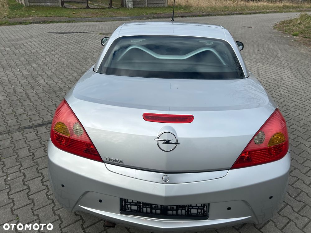 Opel Tigra 1.4 (Enjoy) - 26