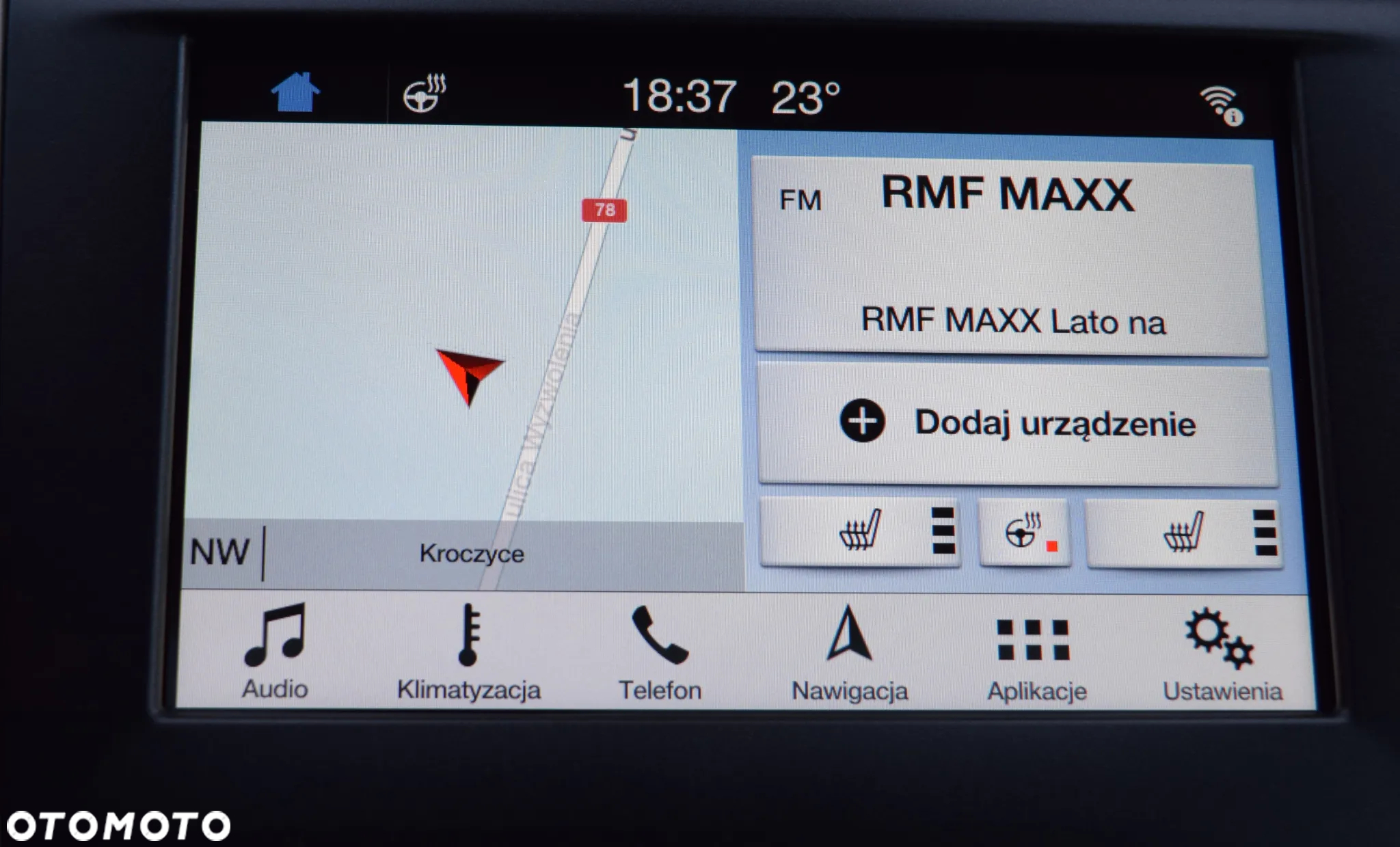 Ford Mondeo 2.0 TDCi ST-Line PowerShift - 25