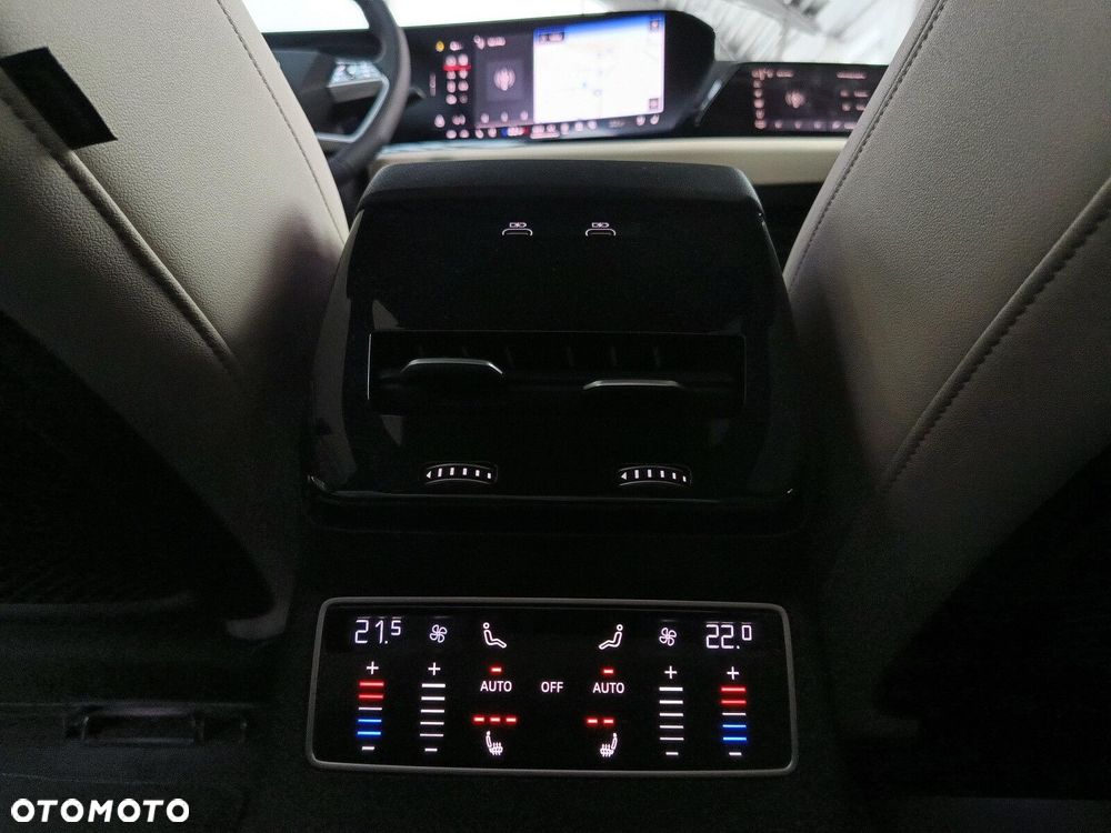 Audi A6 Limousine - 25